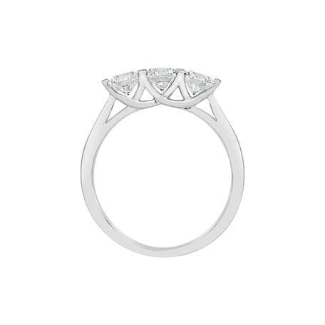 Diamond ring Dallia