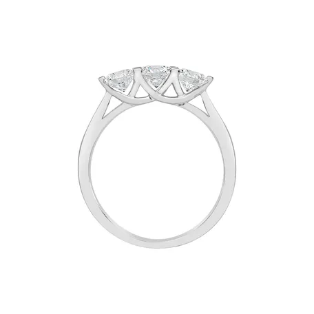 Diamond ring Dallia