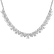 Diamond necklace Classy Euphoria3