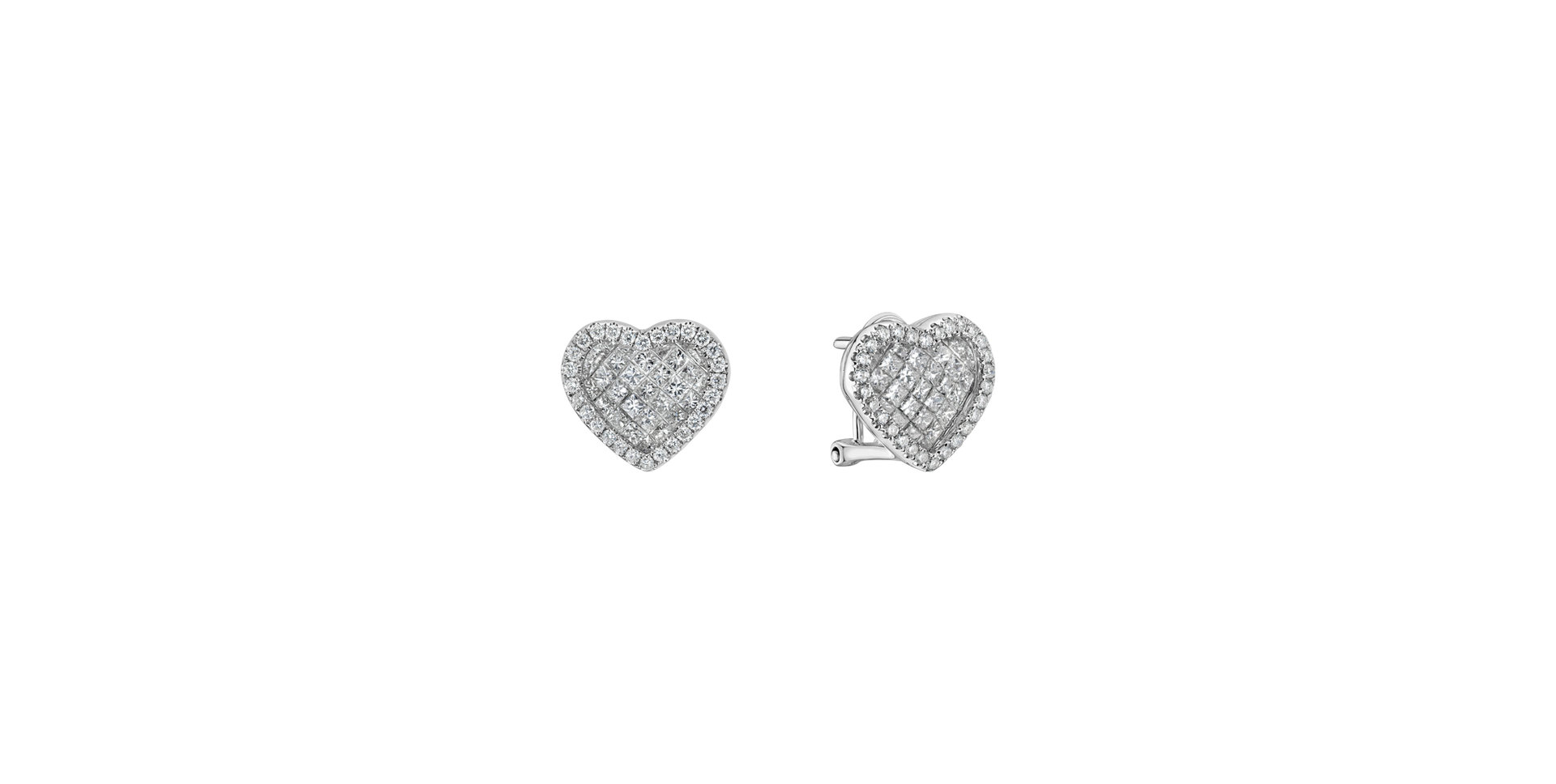 Diamond earrings Tolerance