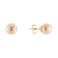 Earrings with Pearl Pearl Glamour3