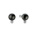 Diamond earrings with Pearl Neetham3