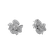 Diamond earrings Purity3