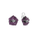 Diamond earrings and Sapphire Camelia3