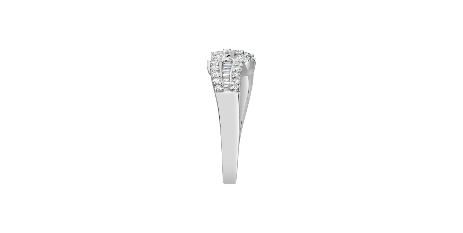 Diamond ring Diavola