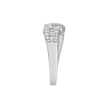 Diamond ring Diavola