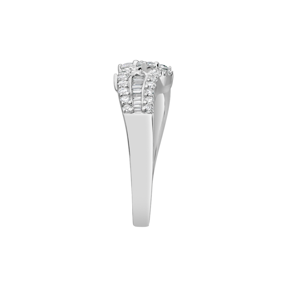 Diamond ring Diavola