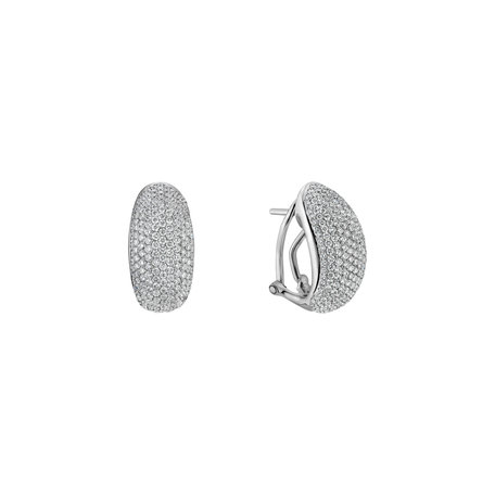 Diamond earrings Diamond Miracle