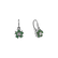 Children's diamond earrings and Emerald Diamond Emotion3