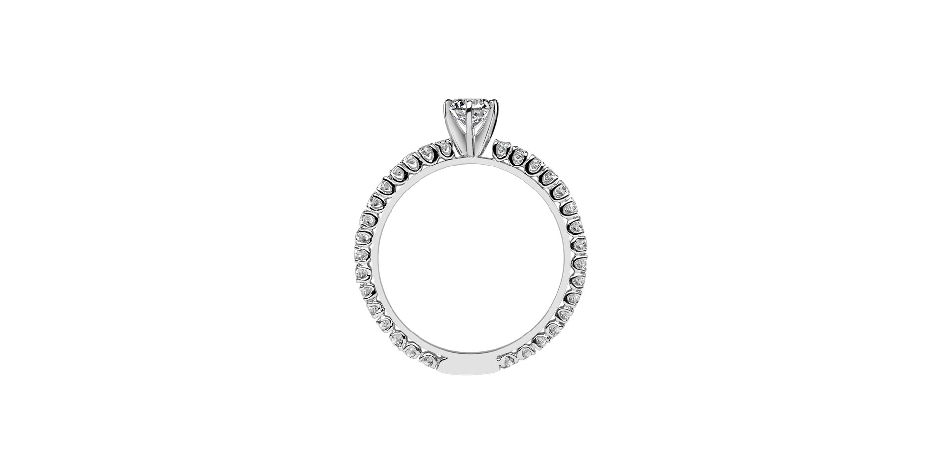 Diamond ring Beatrice