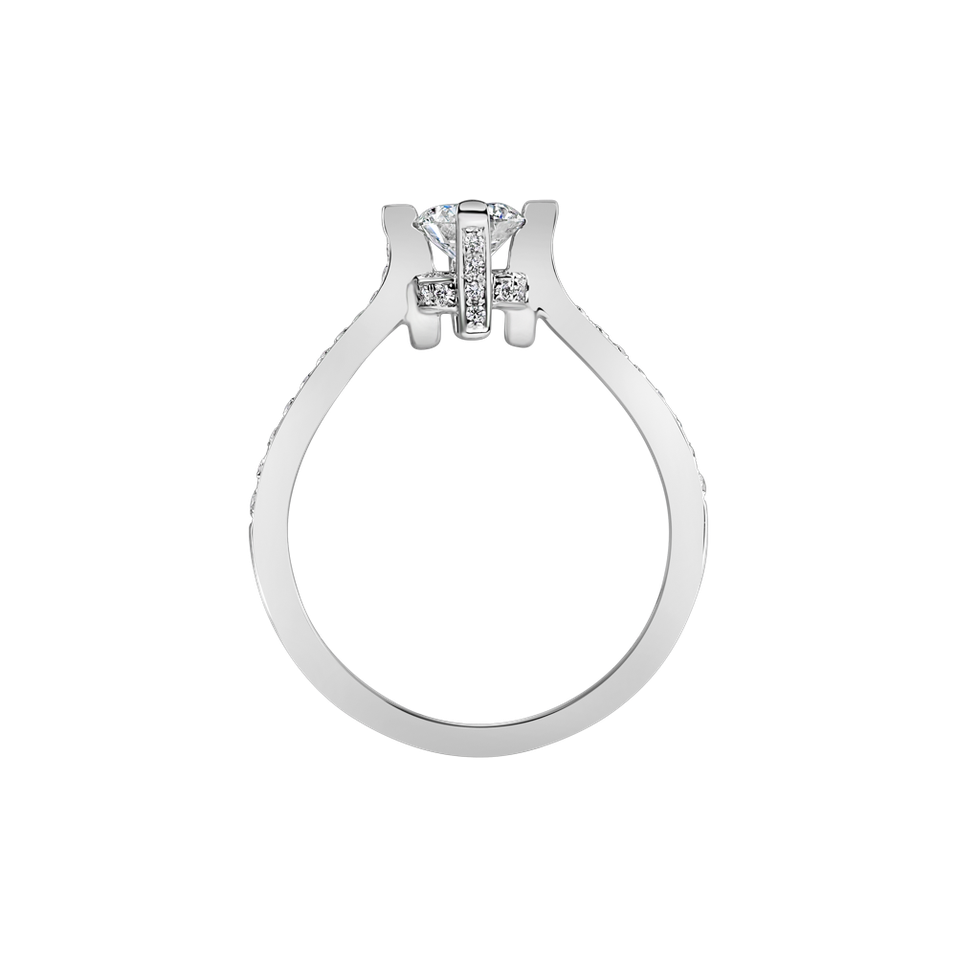 Diamond ring Cherilyn