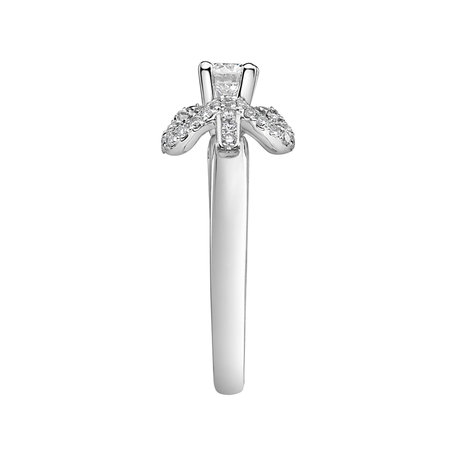Diamond ring Cate