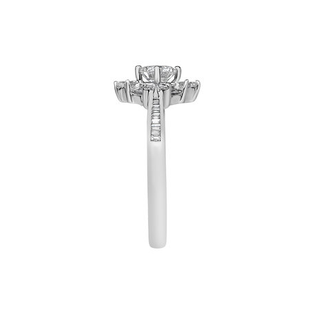 Diamond ring Countess Passion