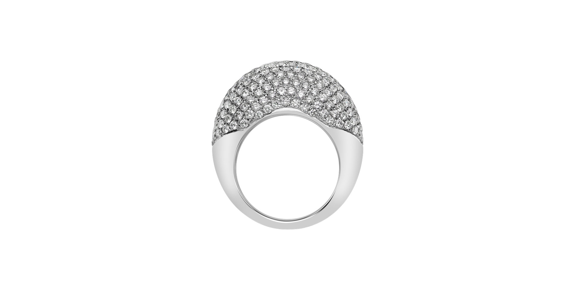 Diamond ring Étienne
