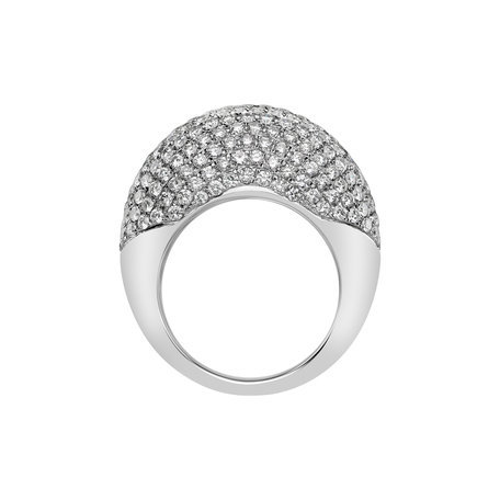 Diamond ring Étienne