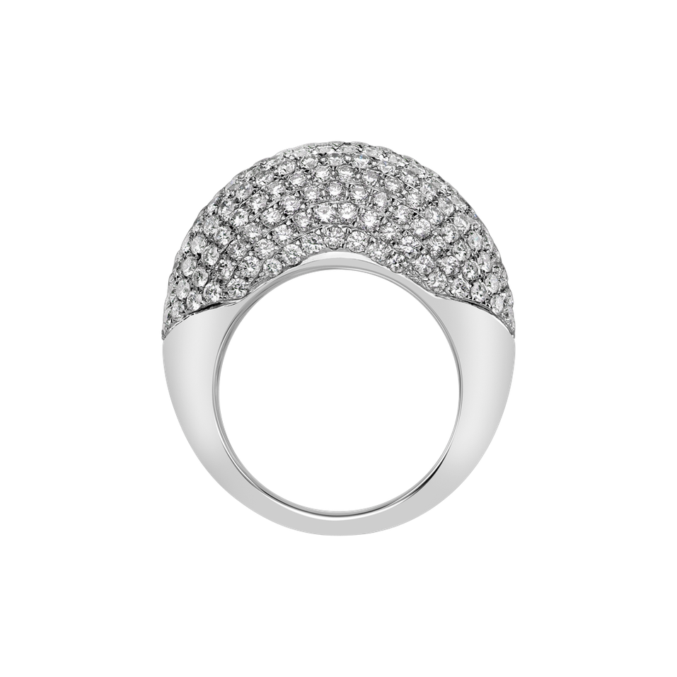 Diamond ring Étienne