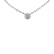 Diamond necklace Royal Miracle3