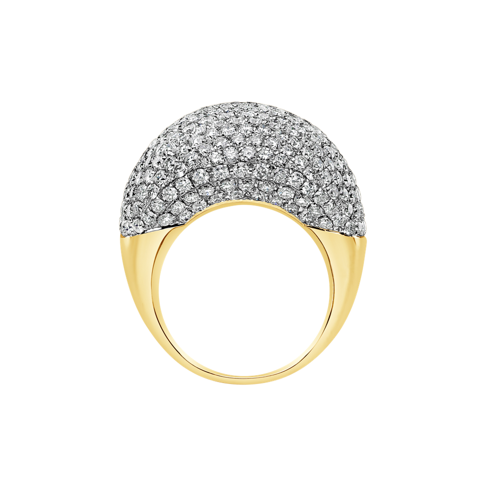 Diamond ring Andela