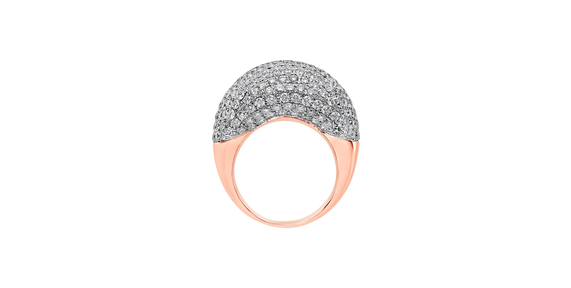 Diamond ring Andela