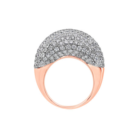 Diamond ring Andela