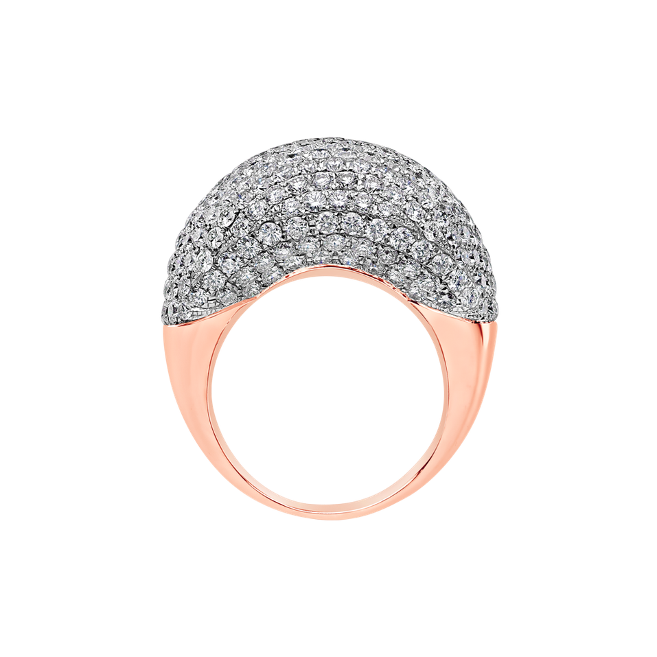 Diamond ring Andela