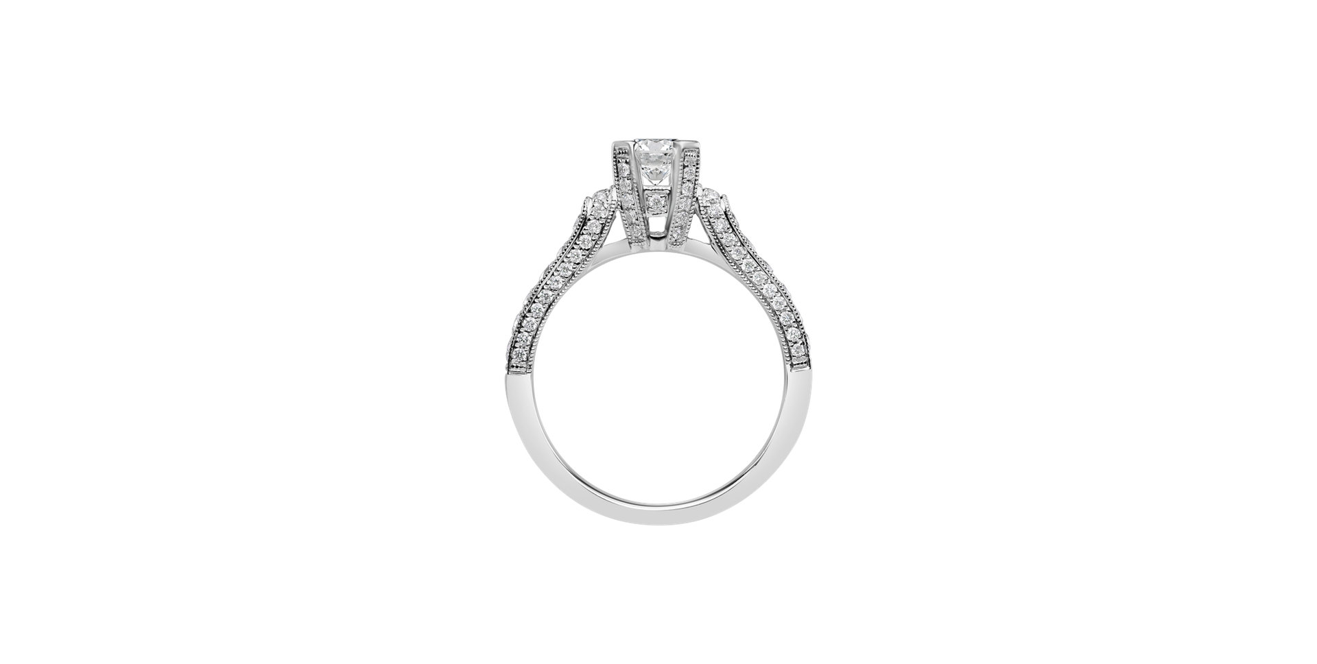 Diamond ring Acnell