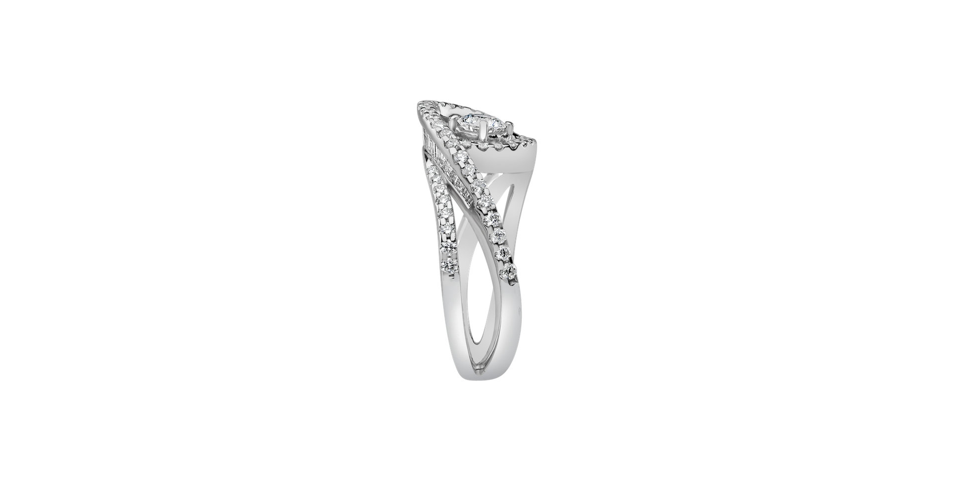 Diamond ring Free Infinity