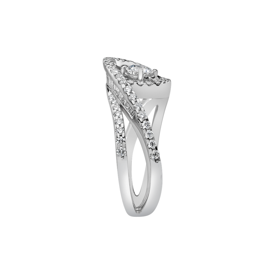 Diamond ring Free Infinity