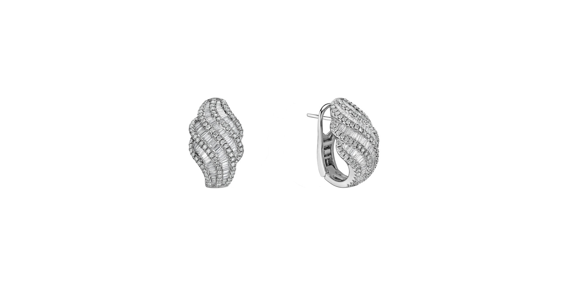 Diamond earrings Important Decision