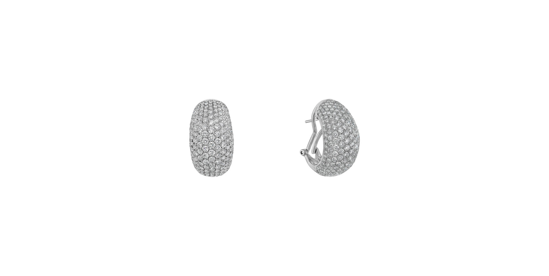 Diamond earrings Diamond Glam