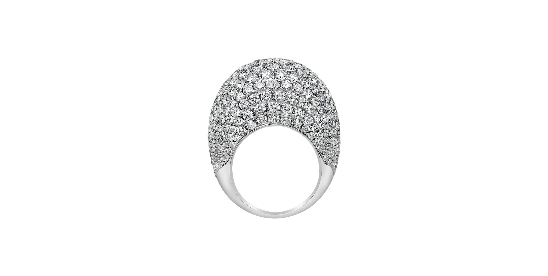 Diamond ring Diamond Pleasure