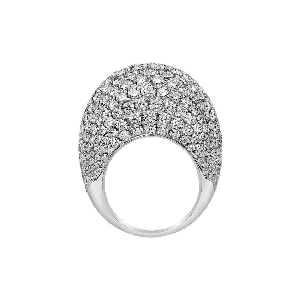 Diamond ring Diamond Pleasure