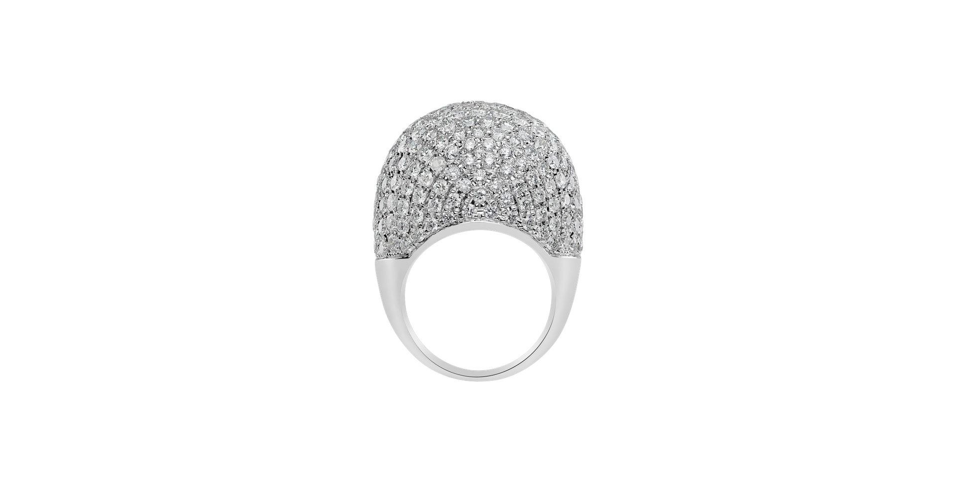 Diamond ring Rozella