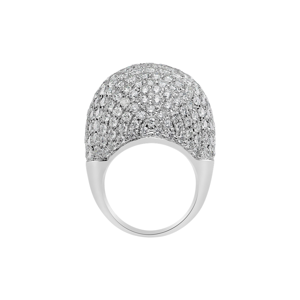 Diamond ring Rozella