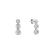 Diamond earrings Hogan3