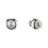 Earrings with Pearl Pearly Daylight3