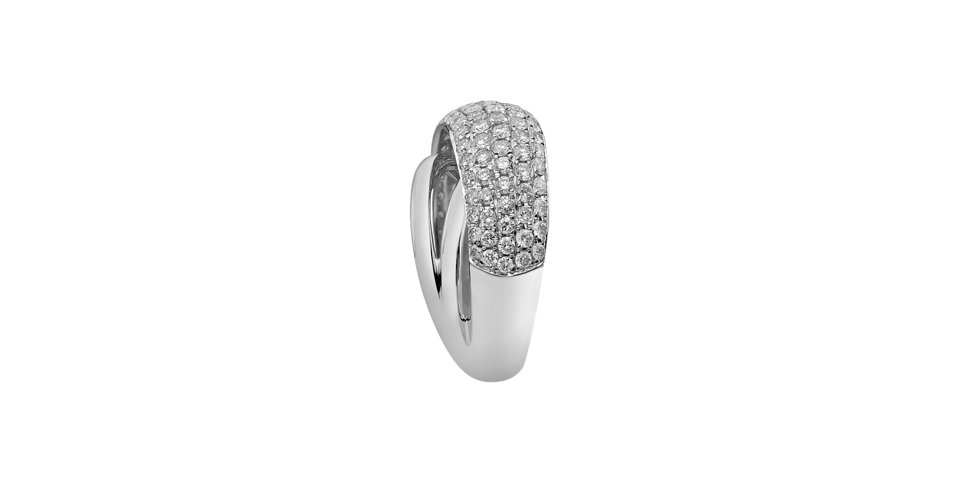Diamond ring Audrea