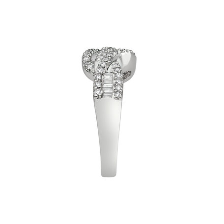 Diamond ring Albany