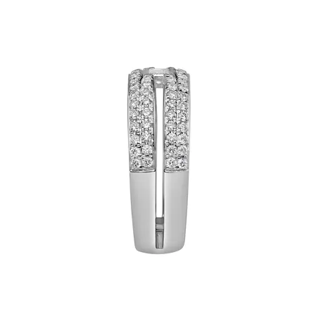 Diamond ring Stars Lovers