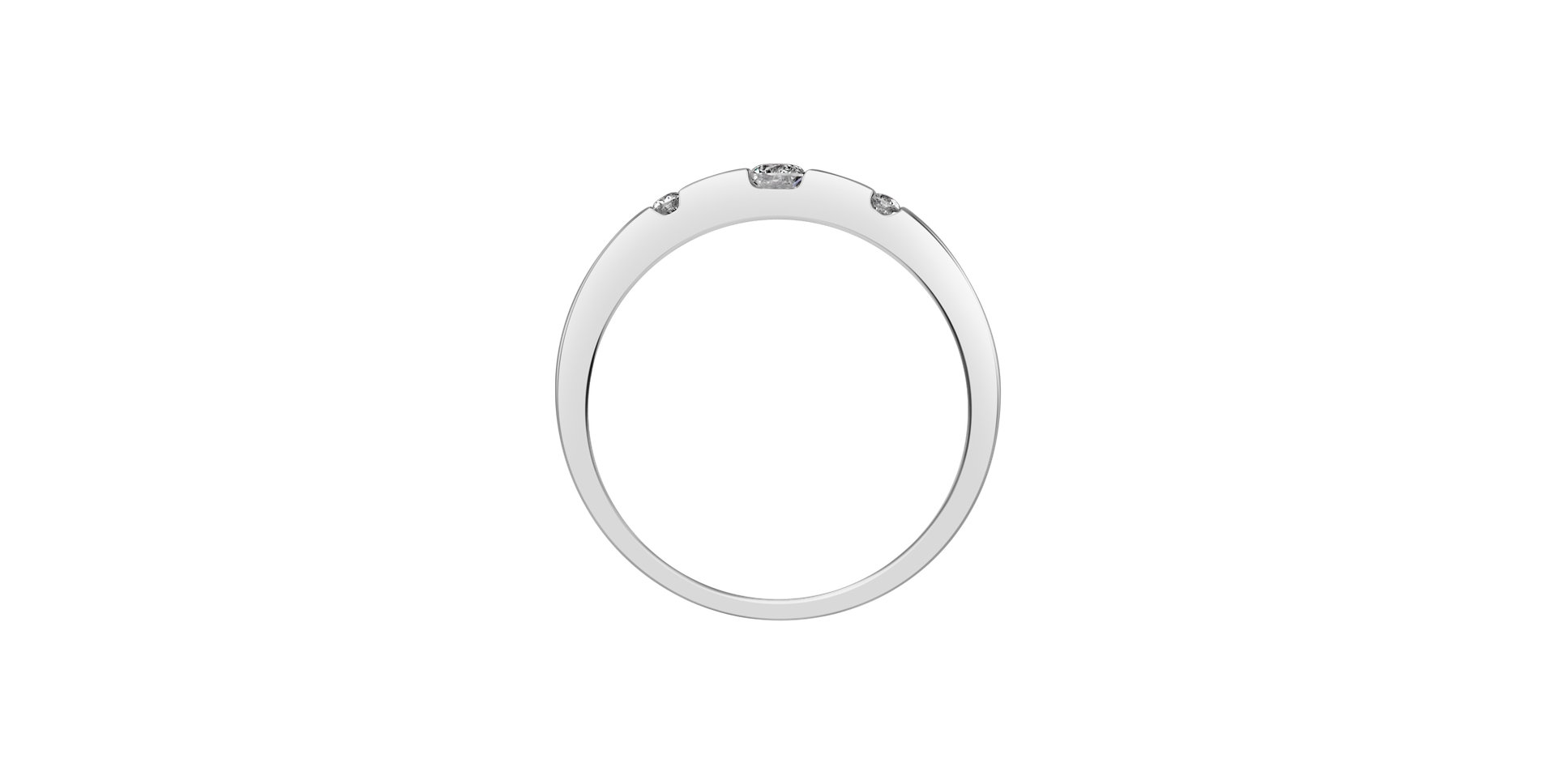 Diamond ring Lambert