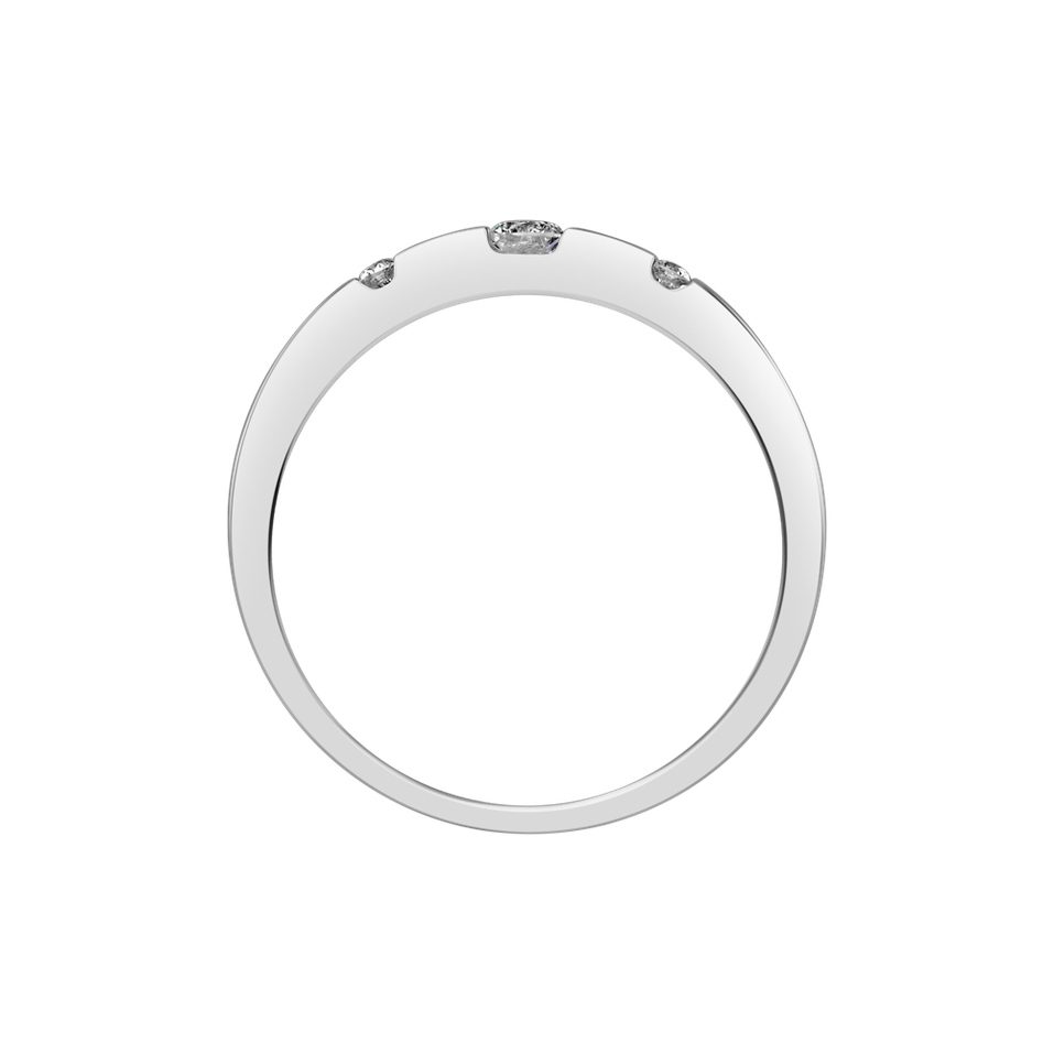 Diamond ring Lambert