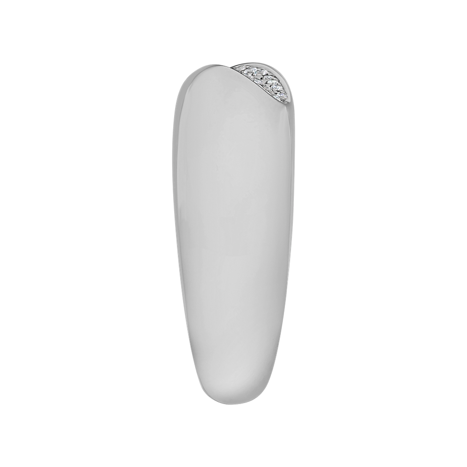 Diamond ring Eulalie