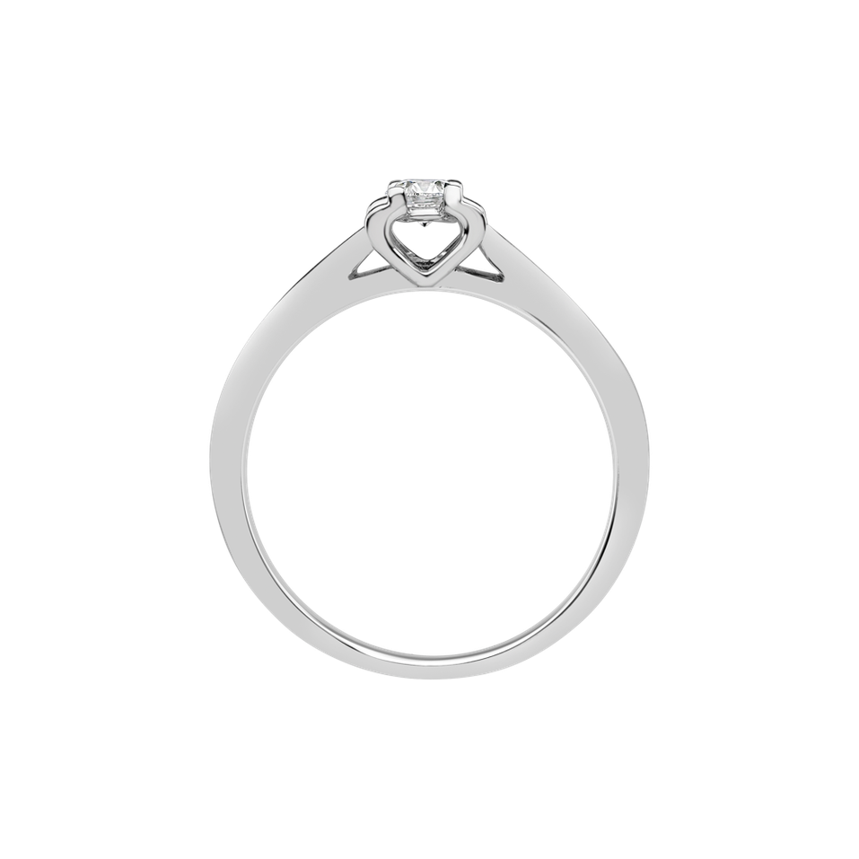 Diamond ring Love Lure