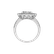 Diamond ring Florine3