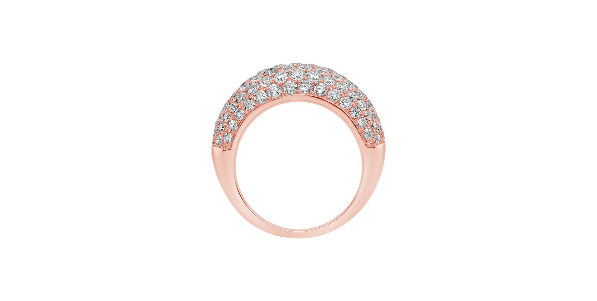 Diamond ring Philippe