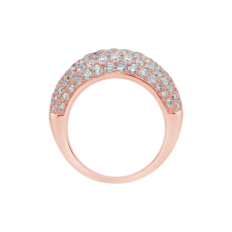 Diamond ring Philippe