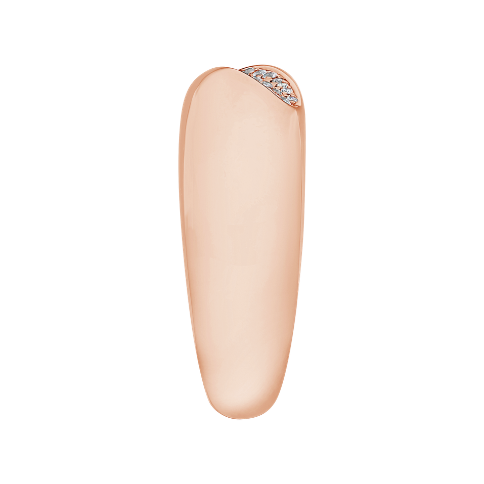 Diamond ring Eulalie