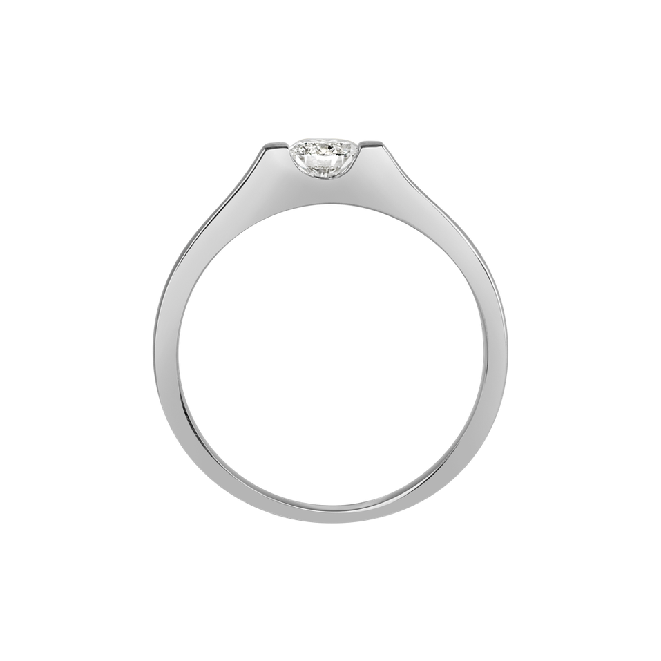 Diamond ring Lida
