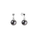 Earrings with Pearl Agnael3