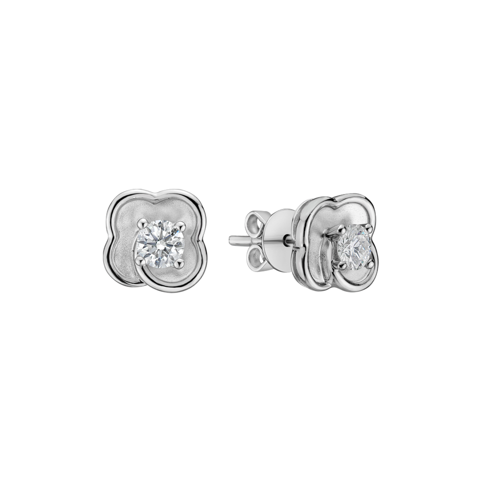 Diamond earrings Rheana